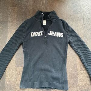 DKNY sweater